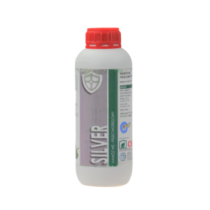 Silver 1l