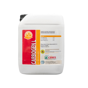 Carbogen L 5 l