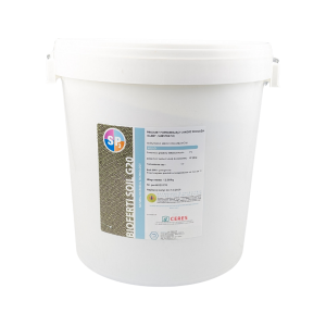 BIOFERTISOIL G20 0,5-1 mm opak. 5,5 kg