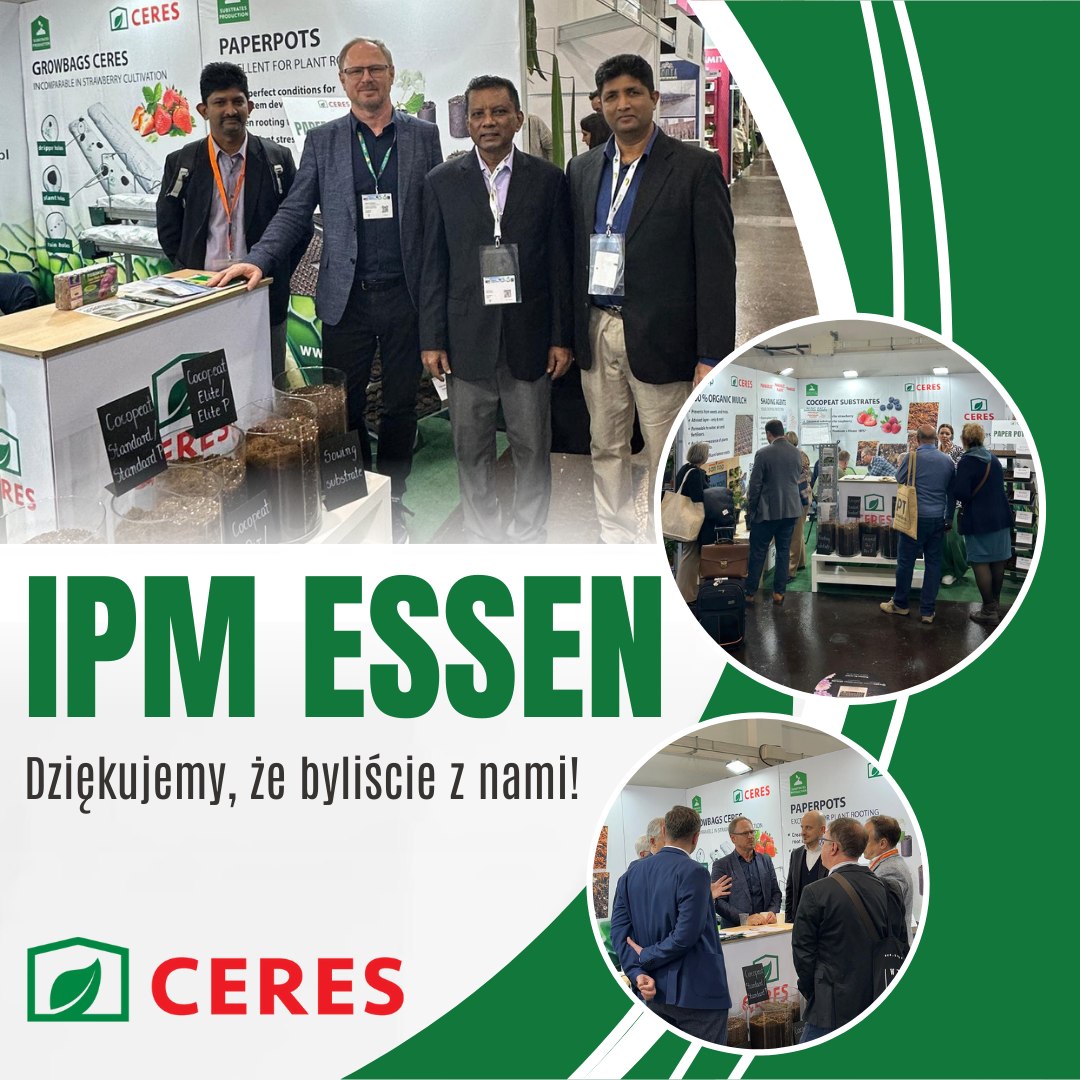 IPM ESSEN 2025